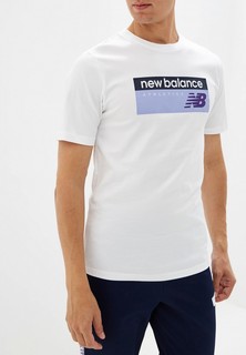 Футболка New Balance