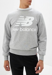 Свитшот New Balance