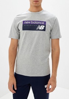 Футболка New Balance