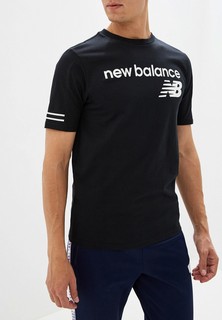 Футболка New Balance