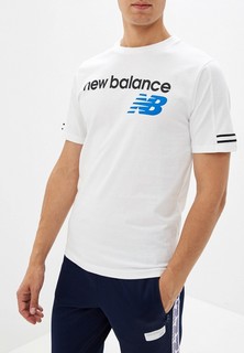 Футболка New Balance