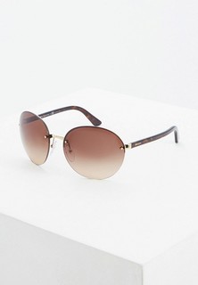 Очки солнцезащитные Prada