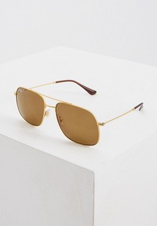 Очки солнцезащитные Ray-Ban®