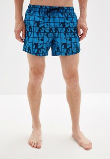 Шорты для плавания Bikkembergs