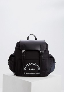 Рюкзак Karl Lagerfeld
