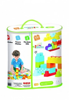 Конструктор Dolu