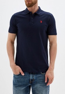 Поло U.S. Polo Assn.