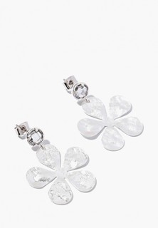 Серьги Exclaim