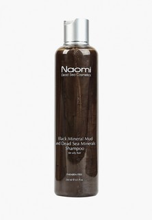 Шампунь Naomi Dead Sea Cosmetics