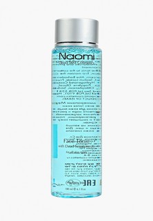 Тоник для лица Naomi Dead Sea Cosmetics