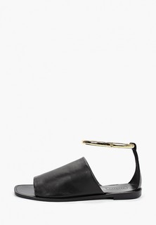 Сандалии Topshop
