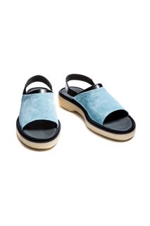sandals Adieu Paris
