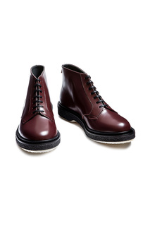boots Adieu Paris