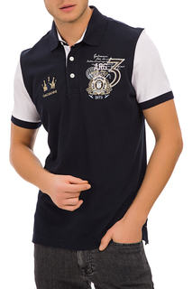 polo t-shirt Galvanni