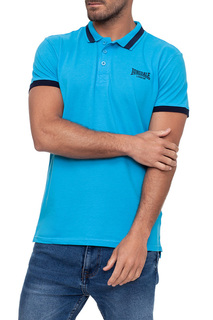 polo t-shirt Lonsdale