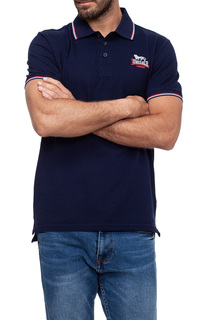 polo t-shirt Lonsdale