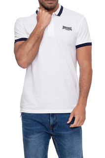 polo t-shirt Lonsdale