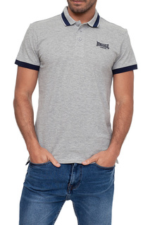 polo t-shirt Lonsdale