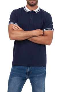 polo t-shirt KANGOL