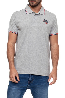 polo t-shirt Lonsdale
