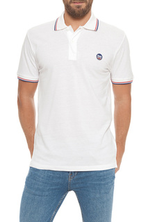 polo t-shirt Lonsdale