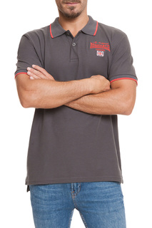 polo t-shirt Lonsdale