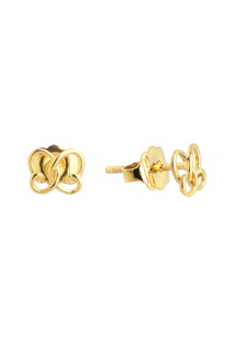 Серьги Nina Ricci