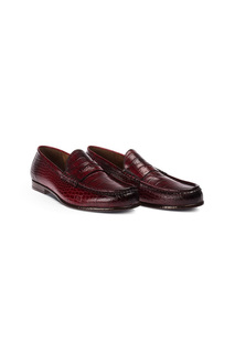 moccasins Deery