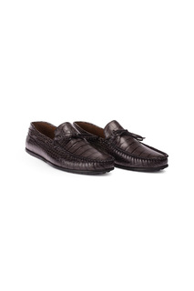 moccasins Deery