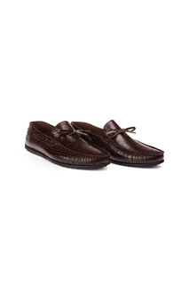 moccasins Deery