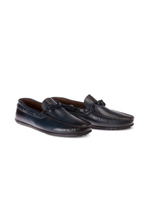 moccasins Deery