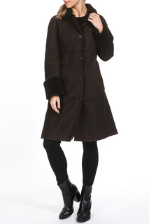 Дубленка HISO