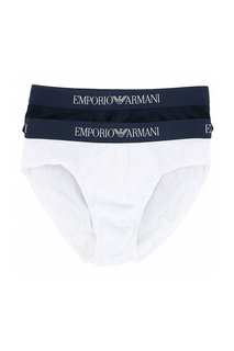 Трусы 2 шт Emporio Armani