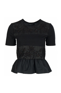Блуза Emporio Armani
