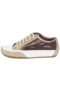 gumshoes PAOLA FERRI