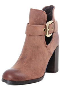 ankle boots PAOLA FERRI