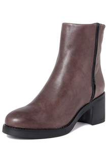 booties PAOLA FERRI