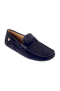 moccasins ORTIZ REED