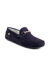 moccasin ORTIZ REED