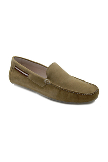 moccasins ORTIZ REED