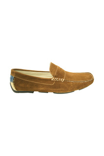 moccasins ORTIZ REED