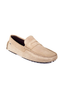 moccasin ORTIZ REED