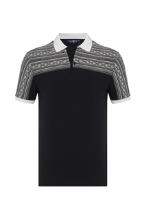 Polo t-shirt JIMMY SANDERS