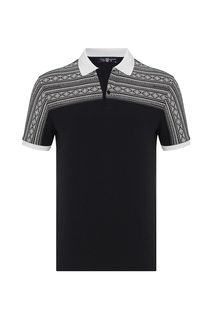 Polo t-shirt JIMMY SANDERS