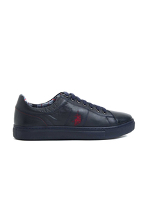 Кеды U.S. Polo Assn.