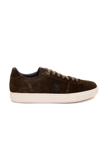 Кеды U.S. Polo Assn.