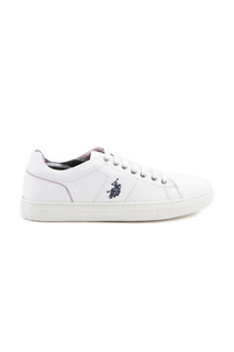 Кеды U.S. Polo Assn.