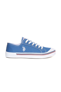 Кеды U.S. Polo Assn.