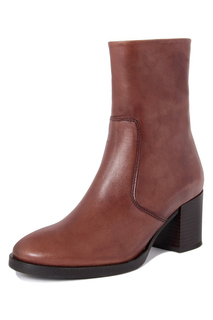 half-boots PAOLA FERRI