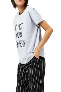 t-shirt MOODO